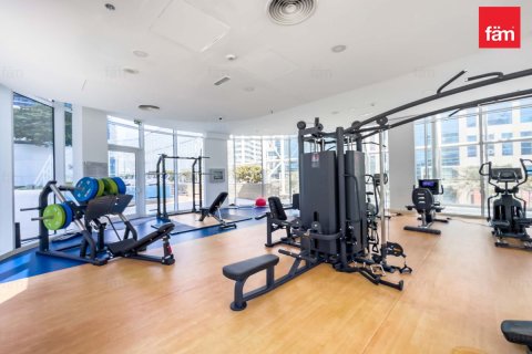2 bedrooms Apartment in Business Bay, UAE No. 215862 12