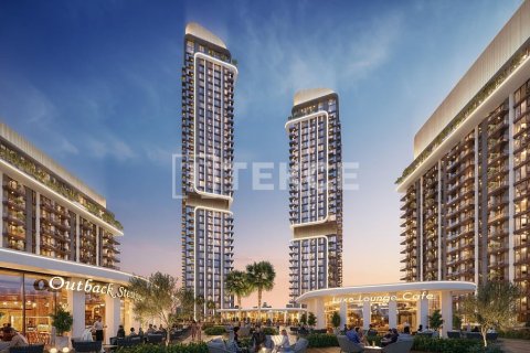3 bedrooms Apartment in Dubai, UAE No. 162913 18