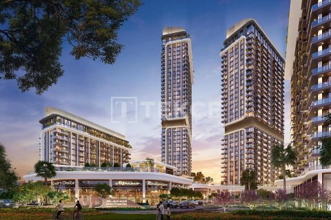 3 bedrooms Apartment in Dubai, UAE No. 162913 16