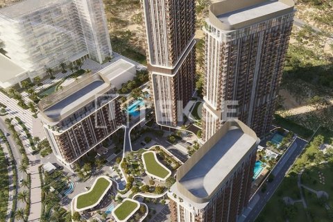 3 bedrooms Apartment in Dubai, UAE No. 162913 17