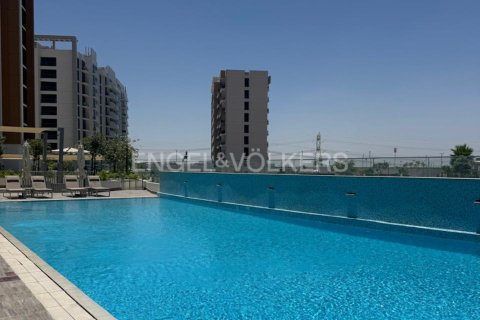 استوديو شقة في دبي, الإمارات العربية المتحدة رقم 213572