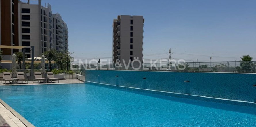استوديو شقة في دبي, الإمارات العربية المتحدة رقم 213572