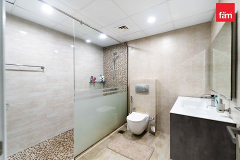 Квартира с 1 спальней в Дубай Марина, ОАЭ №167511 12