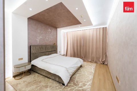 Квартира с 1 спальней в Дубай Марина, ОАЭ №167511 10