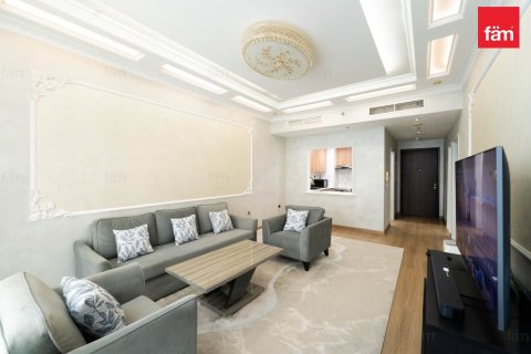 Квартира с 1 спальней в Дубай Марина, ОАЭ №167511 25