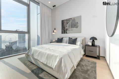 Penthouse de 4 dormitorios en Dubai Marina, UAE No. 119467 31
