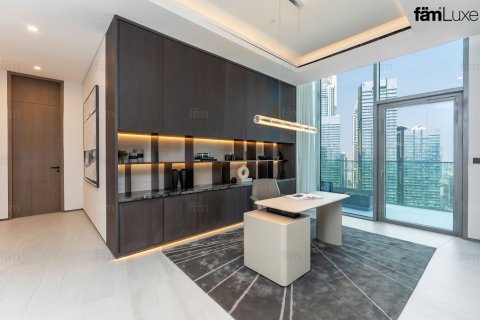Penthouse de 4 dormitorios en Dubai Marina, UAE No. 119467 22