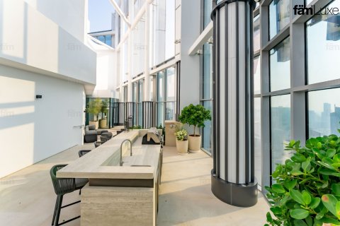 Penthouse de 4 dormitorios en Dubai Marina, UAE No. 119467 9