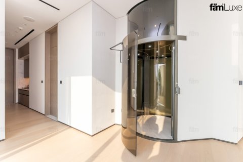 Penthouse de 4 dormitorios en Dubai Marina, UAE No. 119467 20