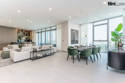 Penthouse de 4 dormitorios en Dubai Marina, UAE No. 119467 11