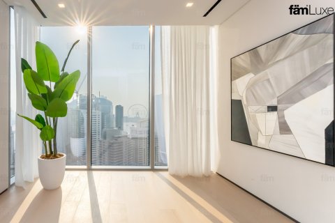 Penthouse de 4 dormitorios en Dubai Marina, UAE No. 119467 29
