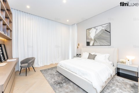 Penthouse de 4 dormitorios en Dubai Marina, UAE No. 119467 24