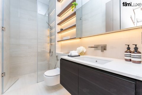 Penthouse de 4 dormitorios en Dubai Marina, UAE No. 119467 17