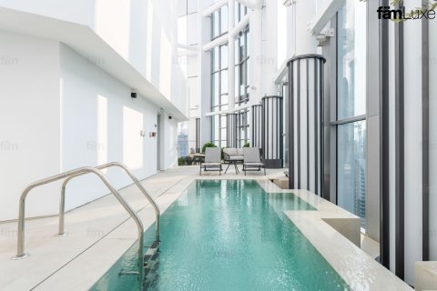 Penthouse de 4 dormitorios en Dubai Marina, UAE No. 119467 21