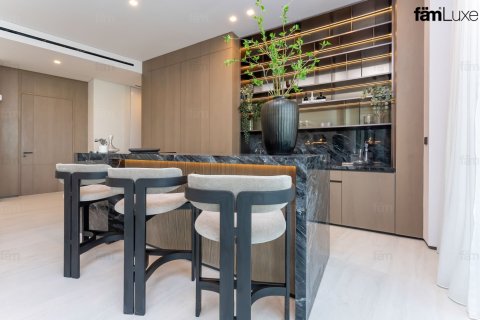 Penthouse de 4 dormitorios en Dubai Marina, UAE No. 119467 4