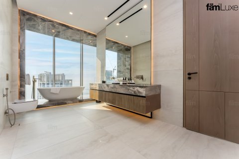 Penthouse de 4 dormitorios en Dubai Marina, UAE No. 119467 27