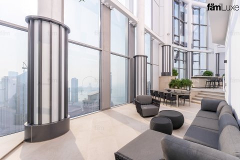 Penthouse de 4 dormitorios en Dubai Marina, UAE No. 119467 5