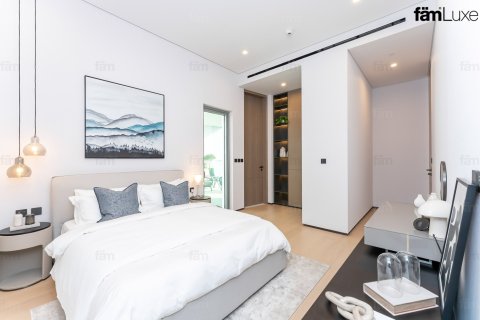 Penthouse de 4 dormitorios en Dubai Marina, UAE No. 119467 26