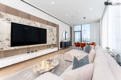 Penthouse de 4 dormitorios en Dubai Marina, UAE No. 119467 12