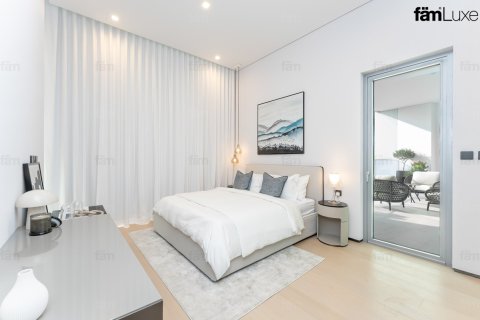 Penthouse de 4 dormitorios en Dubai Marina, UAE No. 119467 18