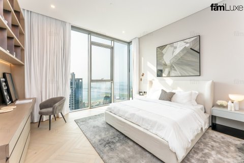 Penthouse de 4 dormitorios en Dubai Marina, UAE No. 119467 30
