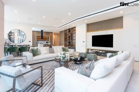 Penthouse de 4 dormitorios en Dubai Marina, UAE No. 119467 13