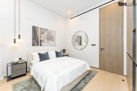 Penthouse de 4 dormitorios en Dubai Marina, UAE No. 119467 19