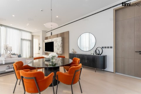 Penthouse de 4 dormitorios en Dubai Marina, UAE No. 119467 7
