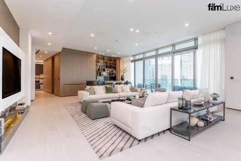 Penthouse de 4 dormitorios en Dubai Marina, UAE No. 119467 6