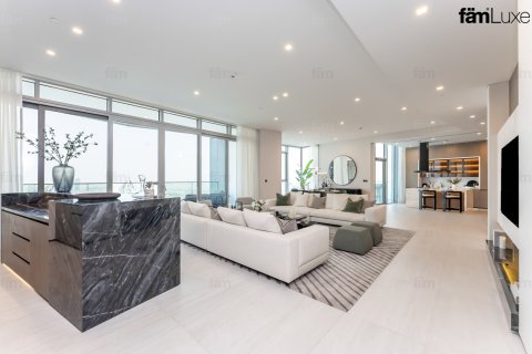 Penthouse de 4 dormitorios en Dubai Marina, UAE No. 119467 10