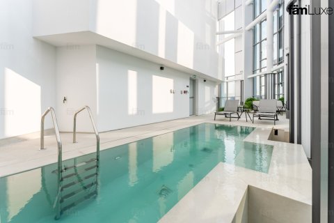 Penthouse de 4 dormitorios en Dubai Marina, UAE No. 119467 3