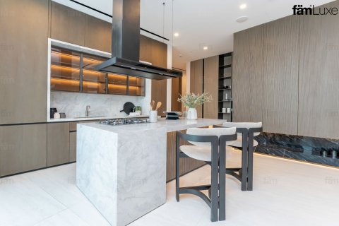 Penthouse de 4 dormitorios en Dubai Marina, UAE No. 119467 23