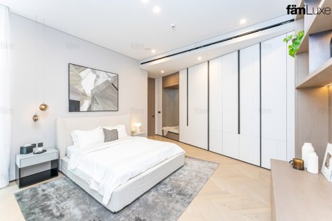 Penthouse de 4 dormitorios en Dubai Marina, UAE No. 119467 28