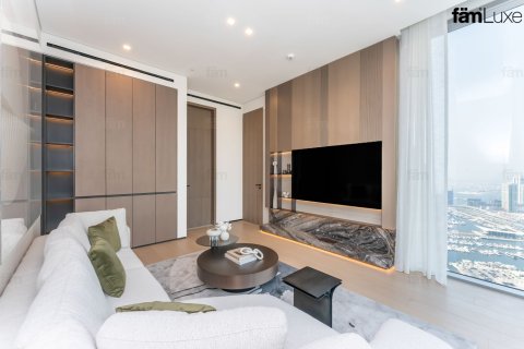 Penthouse de 4 dormitorios en Dubai Marina, UAE No. 119467 15