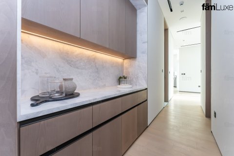 Penthouse de 4 dormitorios en Dubai Marina, UAE No. 119467 25