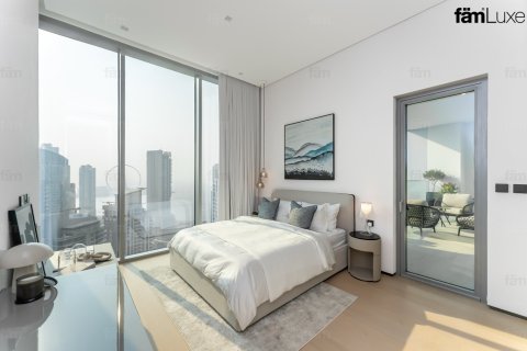 Penthouse de 4 dormitorios en Dubai Marina, UAE No. 119467 16