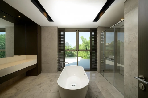 Villa de 5 chambres à Dubai, UAE No. 147109 12