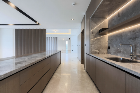 Villa de 5 chambres à Dubai, UAE No. 147109 11