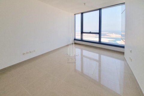 4 غرف نوم شقة في Shams Abu Dhabi, الإمارات العربية المتحدة رقم 41656 3