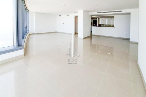 4 غرف نوم شقة في Shams Abu Dhabi, الإمارات العربية المتحدة رقم 41656 5