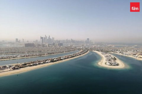 2347.7m² Land in Palm Jebel Ali, UAE No. 167454 5