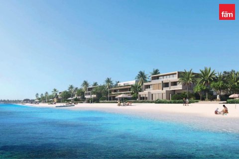 2347.7m² Land in Palm Jebel Ali, UAE No. 167454 10
