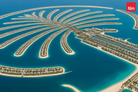 2347.7m² Land in Palm Jebel Ali, UAE No. 167454 9