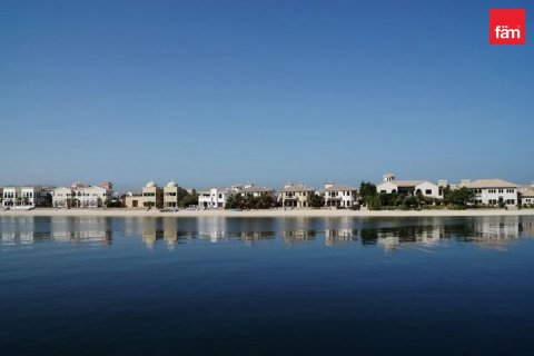 2347.7m² Land in Palm Jebel Ali, UAE No. 167454 7