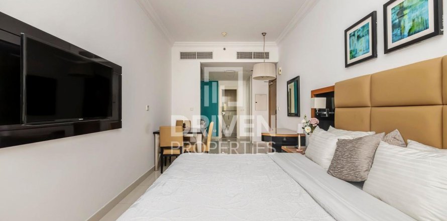 استوديو شقة في Capital Bay, الإمارات العربية المتحدة رقم 211930