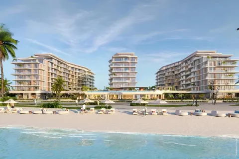 Studio Apartment in Palm Jumeirah, UAE No. 224307