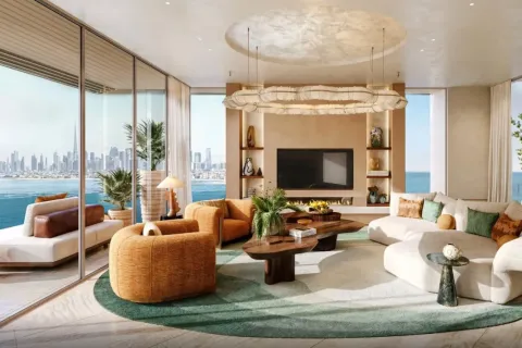 199m² Apartment in Palm Jumeirah, UAE No. 224307 5