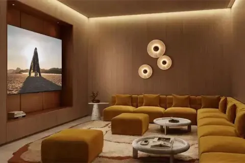 199m² Apartment in Palm Jumeirah, UAE No. 224307 6