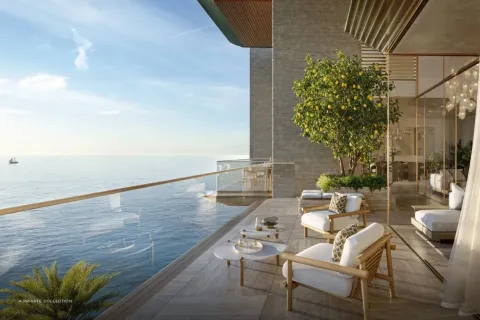 199m² Apartment in Palm Jumeirah, UAE No. 224307 8