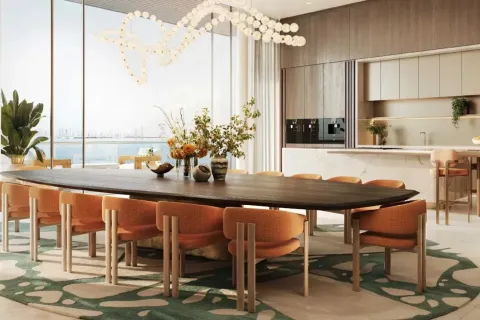 199m² Apartment in Palm Jumeirah, UAE No. 224307 7